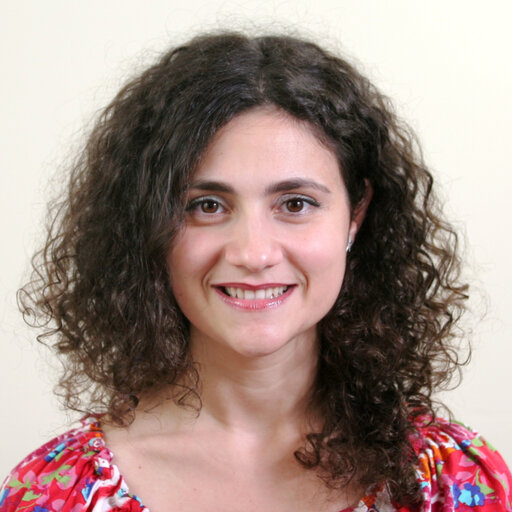 Patrizia NIGRO | PhD | Centro Cardiologico Monzino, Milan | Monzino |  Laboratory of Vascular Biology and Regenative Medicine | Research profile