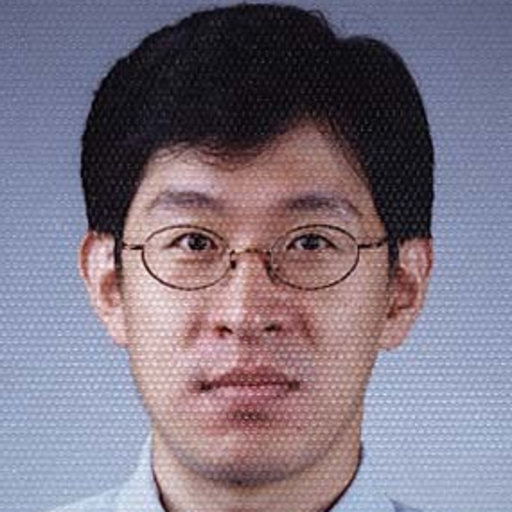 Chan-Su SHIN | Professor (Full) | PhD | Hankuk University of