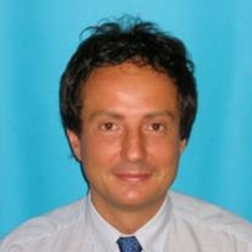 Vincenzo VINDIGNI Professor Associate M.D. Ph.D