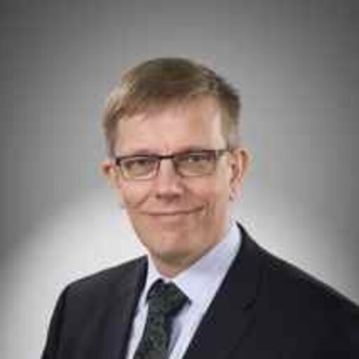 Antti POSO | Professor (Full) | PhD | University of Eastern Finland | UEF |  School of Pharmacy | Research profile