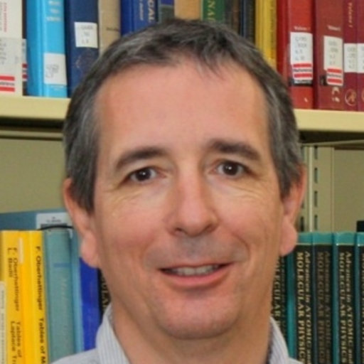 Stephan ROSENKRANZ, Argonne National Laboratory, Illinois, ANL, Division  of Materials Science