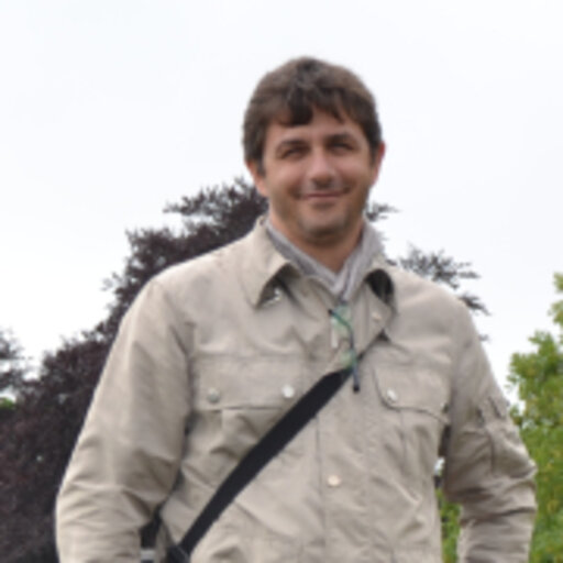 Leonardo SCHENA Associate Professor of Plant Pathology