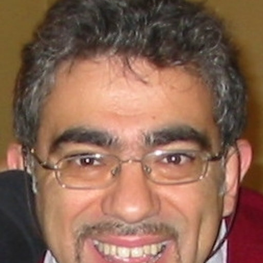 Carlos Teixeira 