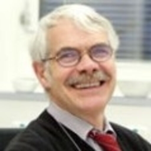 Friedlieb PFANNKUCH | Retired | Prof. Dr. med. | Roche, Basel ...