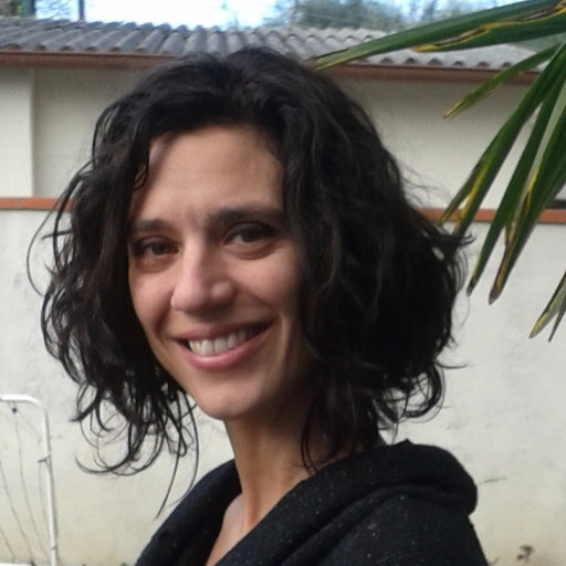 Alice BORGHINI | Administrator | PhD | Research profile