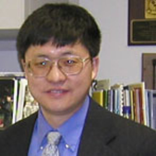 Shiyou LI | Director | PhD | Stephen F. Austin State University, Texas ...