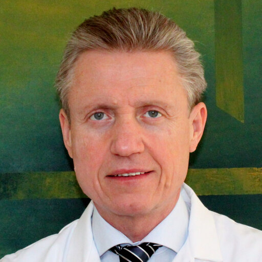 Ren FORTELNY Head of the Hernia Center ResearchGate