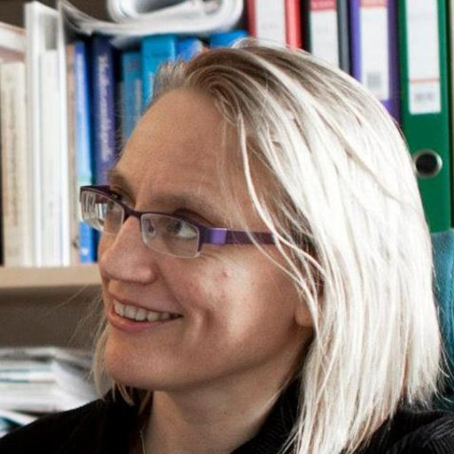 Krista LAGUS | Professor (Full) | Professor | University of Helsinki,  Helsinki | HY | Faculty of Social Sciences | Research profile