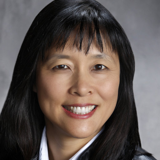 Jacqueline CHEN Distinguished Member of Technical Staff PhD