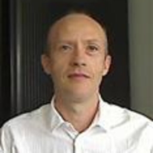 Jean-Christophe BURIE | Full Professor | La Rochelle Université, La ...