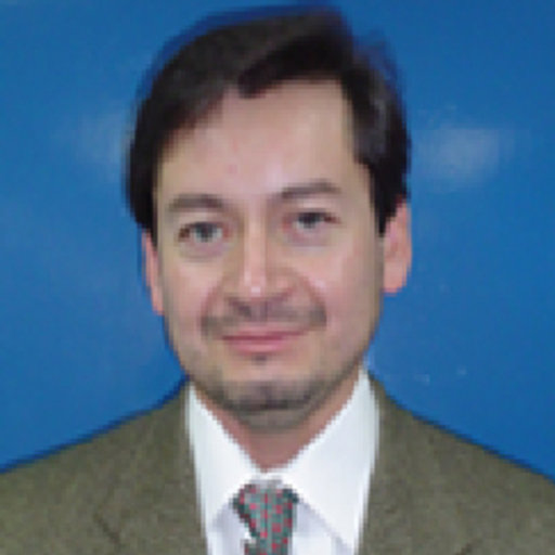 Luis VELASQUEZ, Managing Director, PhD, Universidad International SEK  Chile, Santiago, Instituto de Investigación Interdisciplinar en Ciencias  Biomedicas (I3CBSEK)