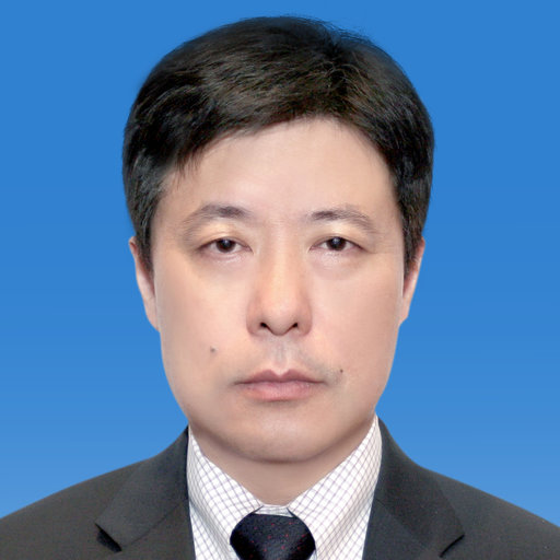 Dr. Yong-Sheng Wang