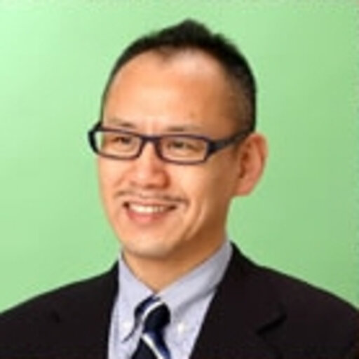 Ken Ichi YAMAZAKI Professor Associate Ph. D. Medical