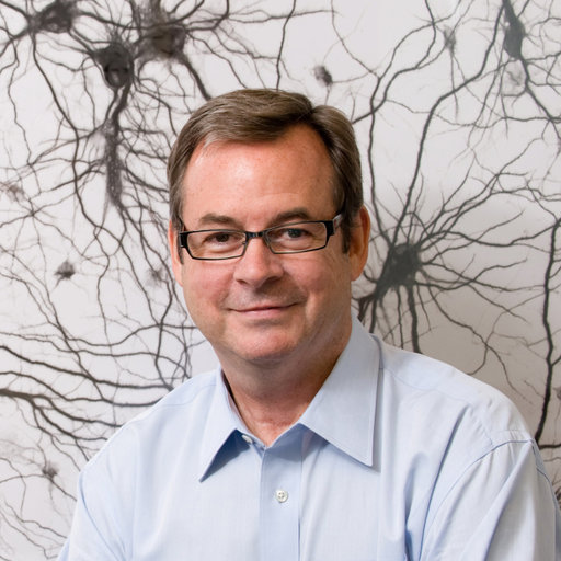 Irving Reti - The Solomon H Snyder Department of Neuroscience