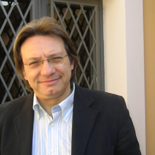 Paolo CASTORINA ProfessorSenior Researcher INFN Istituto