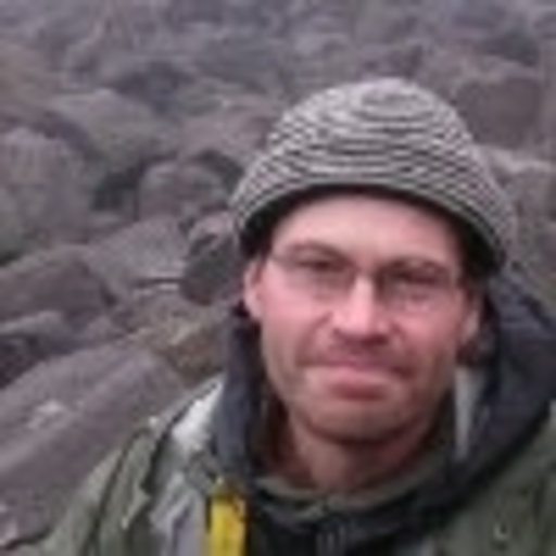 John SKINNER Wildlife Ecology Alaska Department of