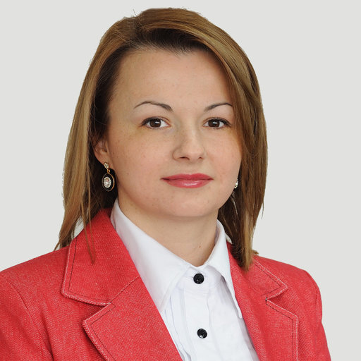Sladjana DIMITRIJEVIC | Associate Professor | PhD | University of ...