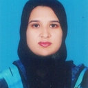 Khadija Shabbiri