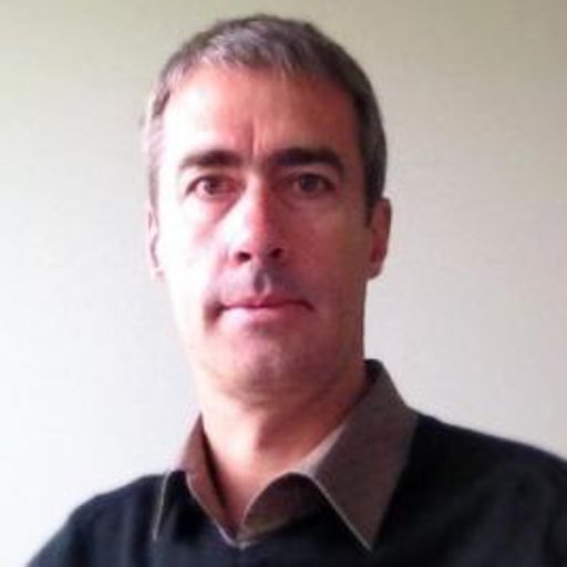 Samuel LEGOUPIL | Business Development Manager | PhD | Atomic Energy ...