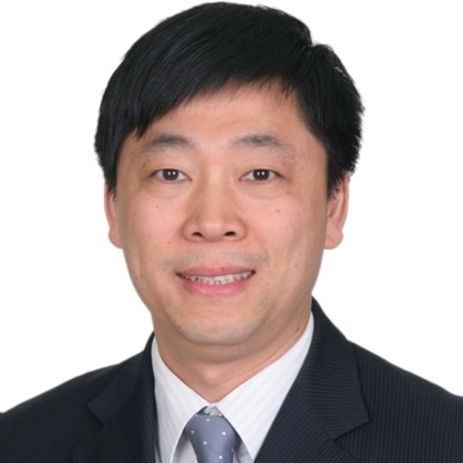 He Jinliang Phd Tsinghua University Beijing Th - 