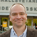 Magnus Wikström