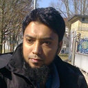 Md. Salauddin Palash