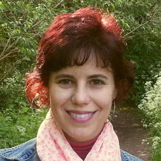 Morsyleide ROSA, Senior Researcher, PhD