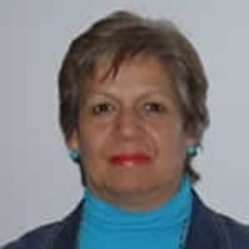 Irma Rosas Doctor Of Philosophy Universidad Nacional