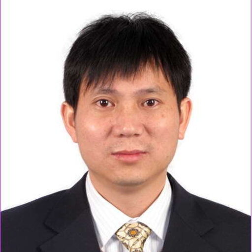 Dr. Zhiyong Yuan