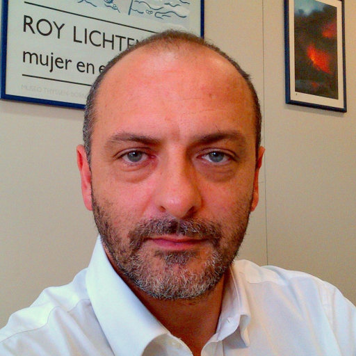 Michele GIORDANO Research Director Professor Italian