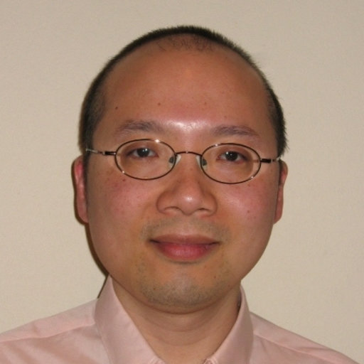 Chun Tung CHOU | PhD | UNSW Sydney, Kensington | UNSW ...