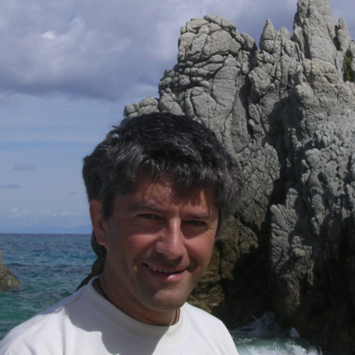 Maurizio Martinoli, photo 2