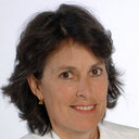 Chantal M A M van der Horst