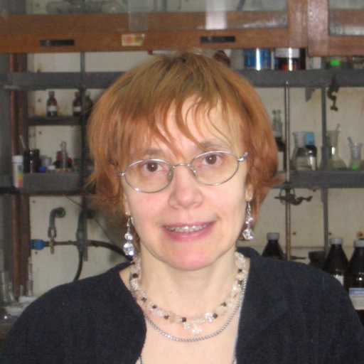 Tatyana ABRAMOVA | Senior Researcher | D.Sc. | Institute of Chemical  Biology and Fundamental Medicine, Novosibirsk | Laboratary of organic  synthesis