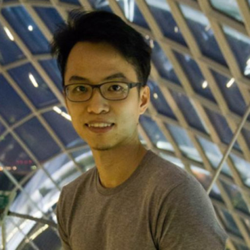 Steven HO | Research Scientist | PhD | Animal Cell Technology