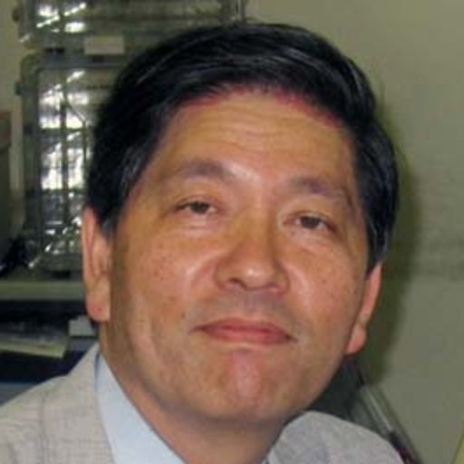 Yoshio MATSUI | Dr. | National Institute for Materials Science, Tsukuba