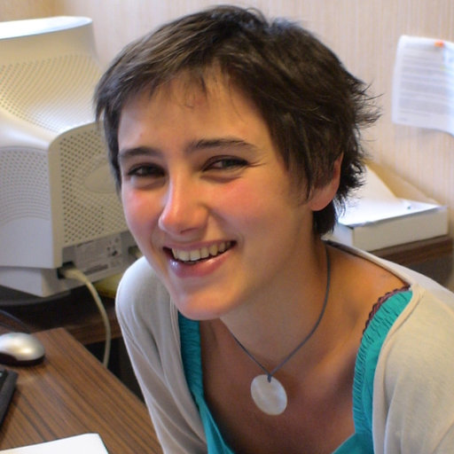 Anna LEVY | Professor (Assistant) | Sorbonne Université, Paris | UPMC | profile