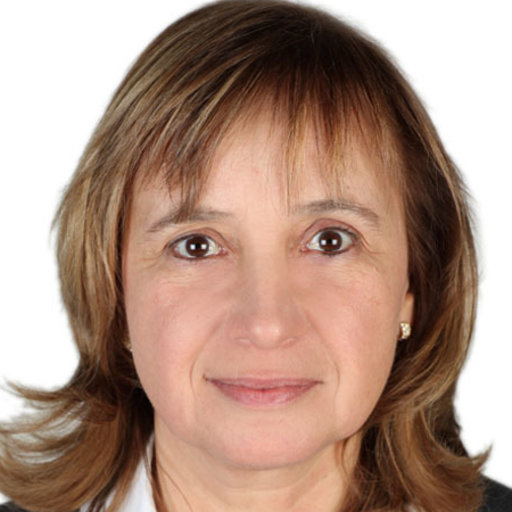 Ursula BOSCHERT | Senior Director, Head of Neuroimmunology | PhD | EMD ...