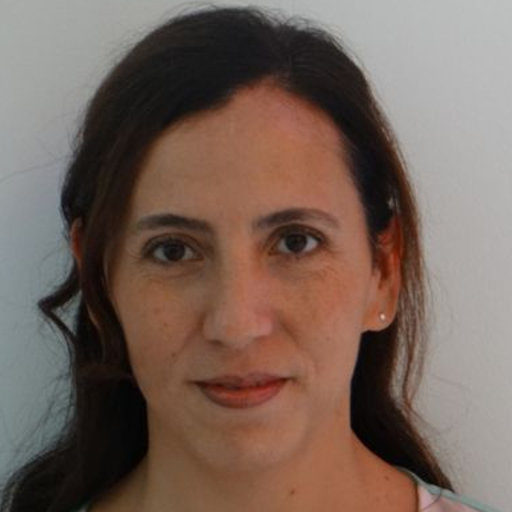 Maria HUERTA | Analyst | Doctor of Philosophy | Organisation for ...