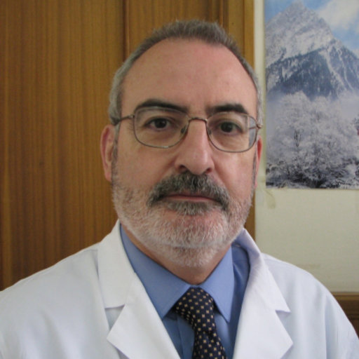 José LADERO | Currently retired from Public Practice | Medicine