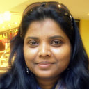 Geetha Venkatesh