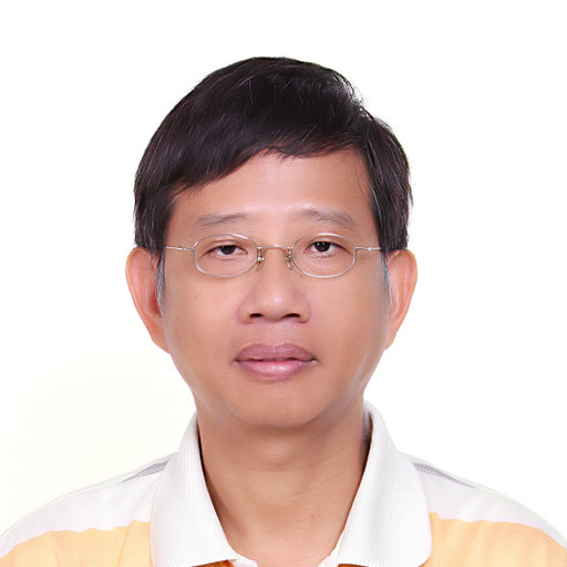 Jang E.Ping