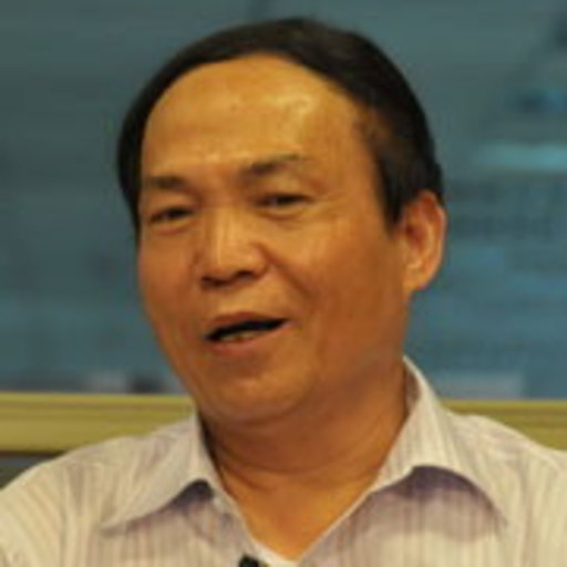 Cq JIANG | Chief Physician and Professor | The University of Hong Kong ...