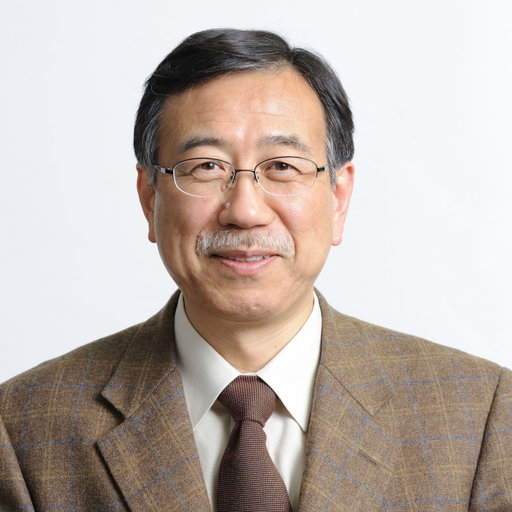 Shigeo TANUMA, Dr