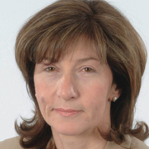 Prof. Marie Fallon