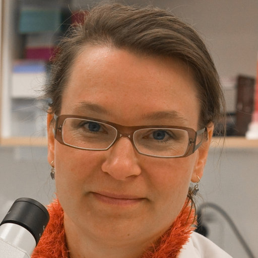 Jana JASS | Professor (Full) | PhD | Örebro University, Örebro | oru | School of Science and Technology