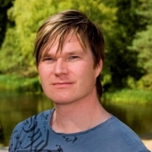 Jouni Tapio Laakso University of Helsinki | HY · Department of Biological  and Environmental Sciences