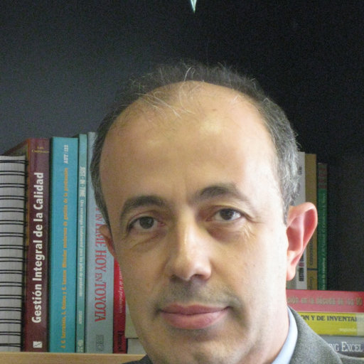 Angel SÁnchez Professor Full Phd University Of Zaragoza Zaragoza Unizar Department 