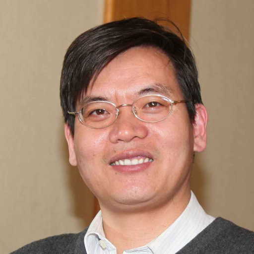 Yao ZHAO | Managing Director | Ph.D | Beijing Jiaotong University ...