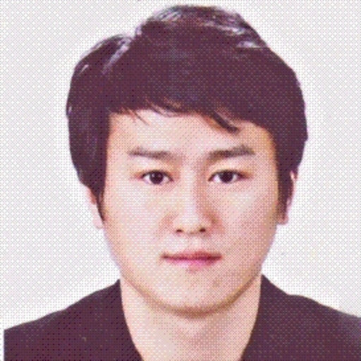 Yong-Hoon JEONG | PhD | Osong Medical Innovation Foundation, Osan